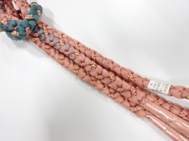 Japanese Kimono / Accessories Silk